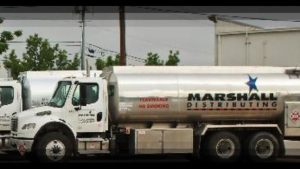 FUEL TRUCK